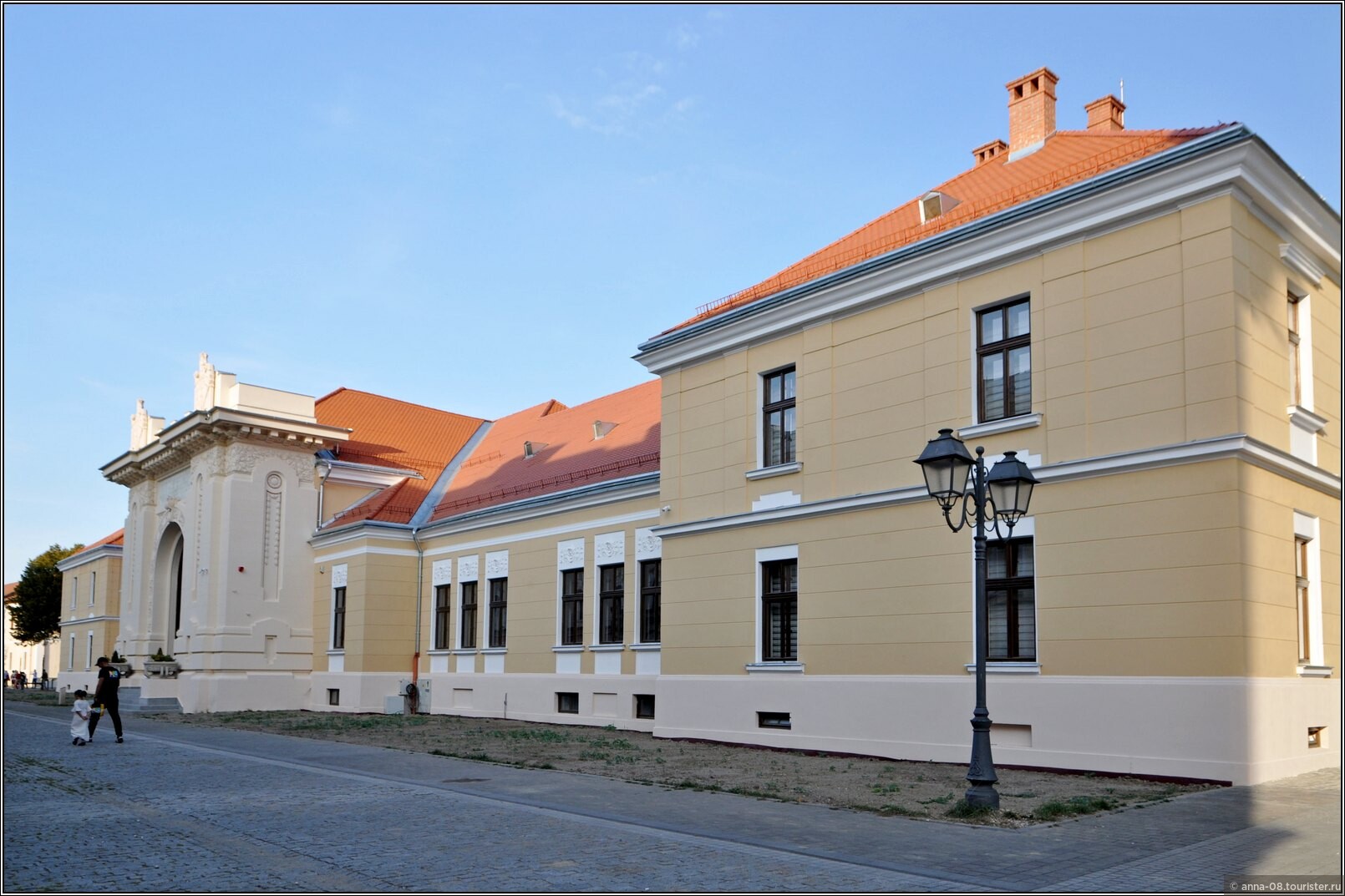 Alba Iulia